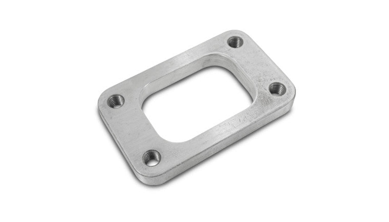 Bride d'entrée de turbo T3/GT30R (épaisseur de 1/2 pouce)