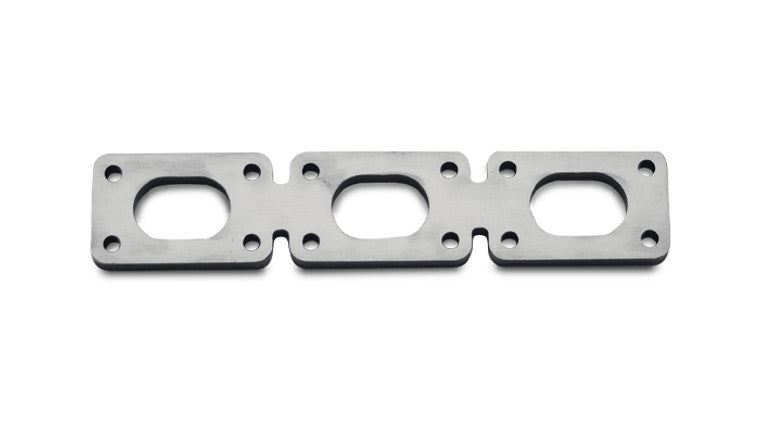 Bride de collecteur d'échappement pour moteurs BMW E36/E46