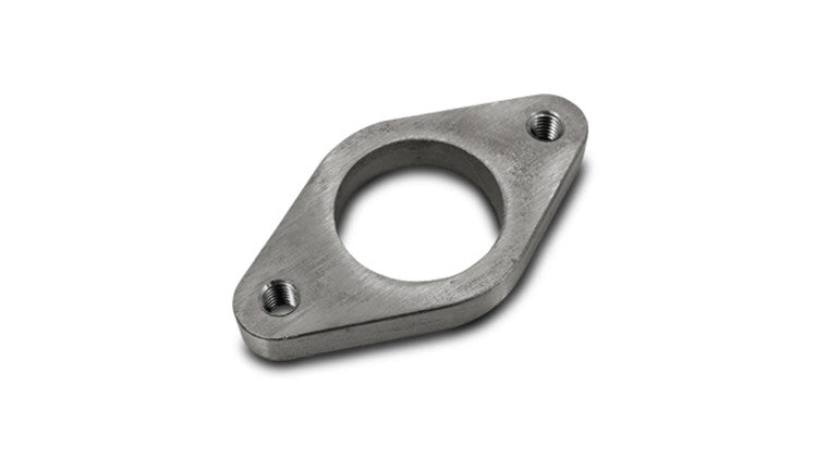 Bride d'entrée de wastegate pour Tial 35-38mm (avec trous filetés)