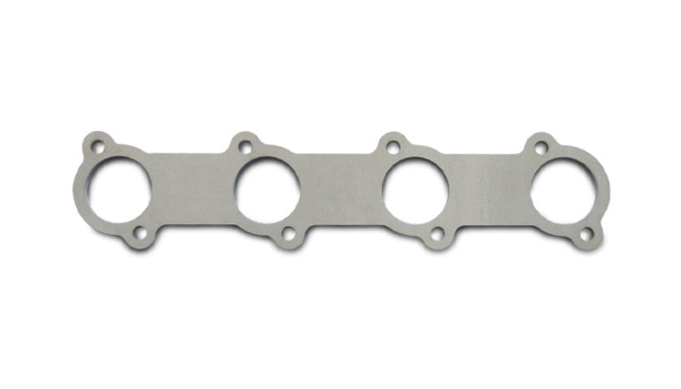 Bride de collecteur d'échappement pour moteurs Ford 4.6L (16 soupapes) SOHC