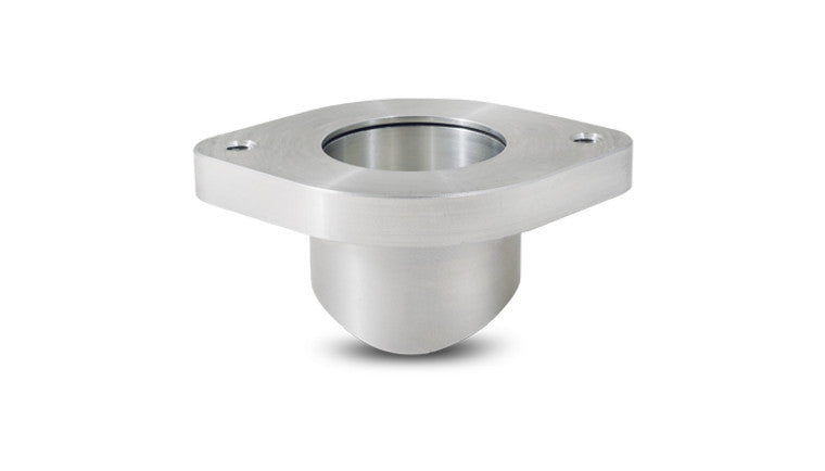 Kit de bride à souder pour Greddy BOV (raccord de soudure en aluminium / bride en aluminium)