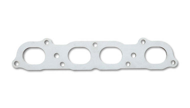 Bride de collecteur d'échappement pour moteur Honda F20C