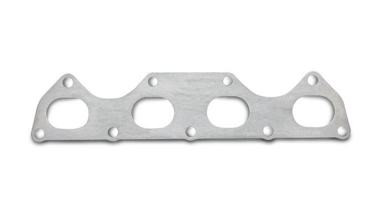 Bride de collecteur d'échappement pour moteur Honda de la série H22