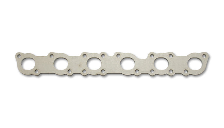 Bride de collecteur d'échappement pour les moteurs Nissan RB25/RB26