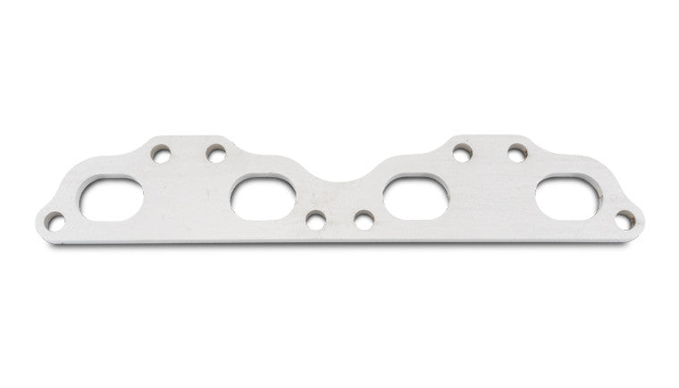 Bride de collecteur d'échappement pour la culasse du moteur Nissan SR20