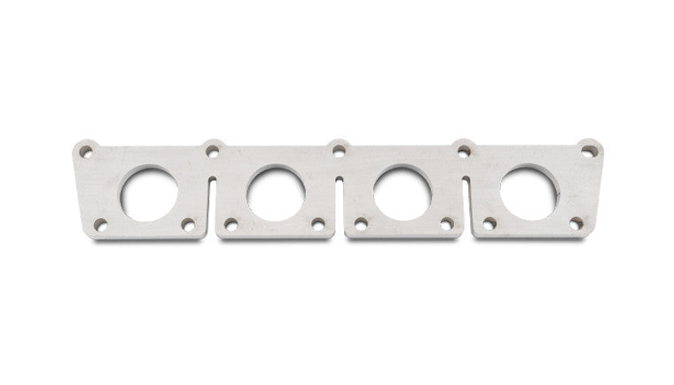 Bride de collecteur d'échappement pour VW/Audi 1.8T