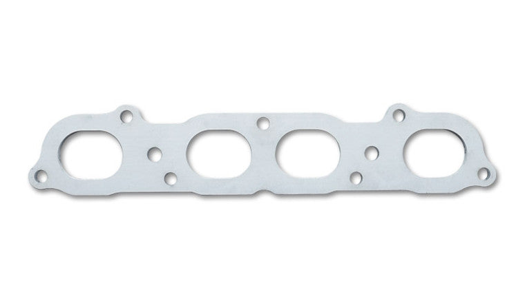 Bride de collecteur d'échappement pour moteur Honda F20C