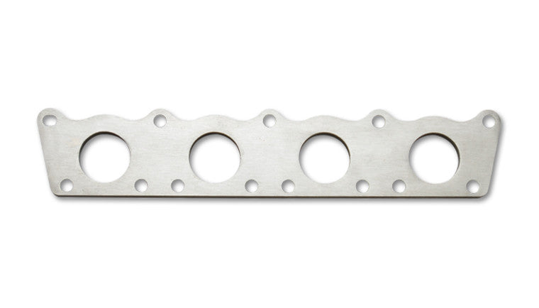Bride de collecteur d'échappement pour moteurs VW/Audi 1.8T