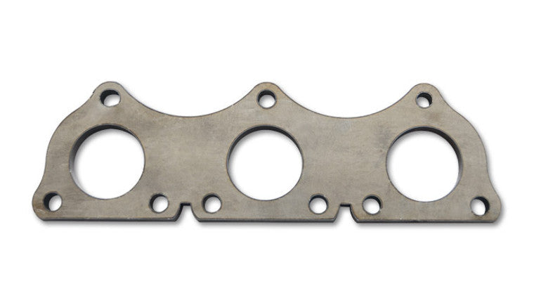 Bride de collecteur d'échappement pour moteur Audi 2.7T/3.0