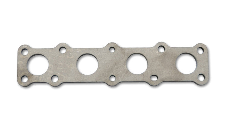 Bride de collecteur d'échappement pour moteur Hyundai Theta 2.0L et Genesis 2.0T