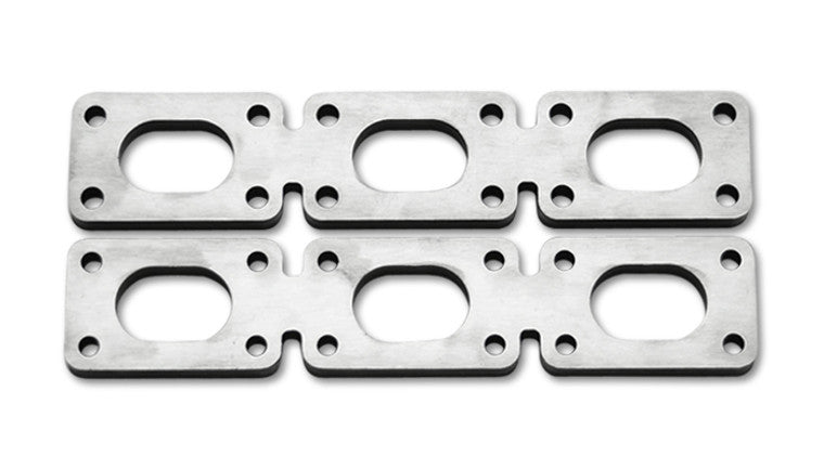 Collecteur d'échappement pour moteurs de plateforme BMW E36/E46