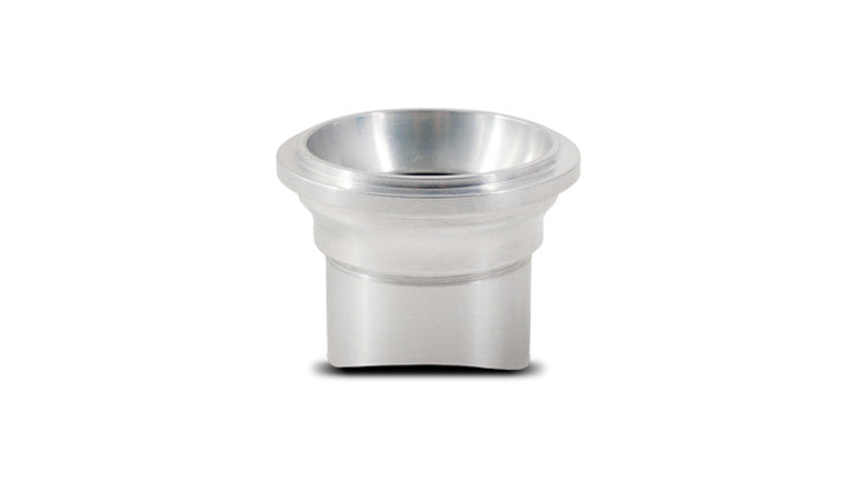 Kit de bride à souder pour soupape de décharge de style Tial (raccord de soudure en aluminium / bride en aluminium)