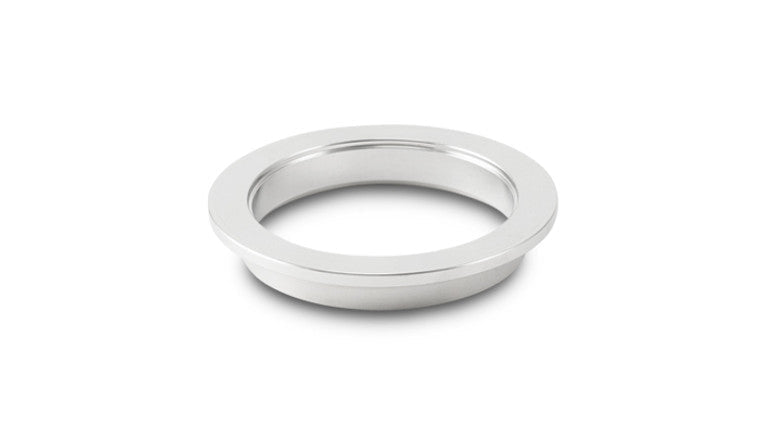 Bride V-Band femelle pour tube de 1,5" de diamètre extérieur.