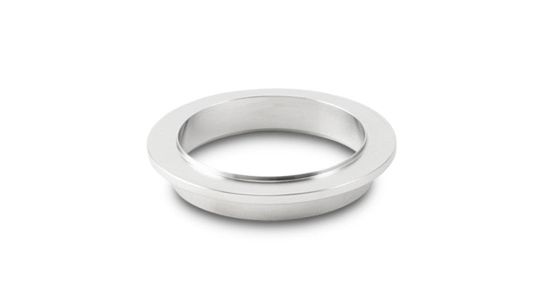 Bride mâle V-Band pour tube de 1,5" de diamètre extérieur.