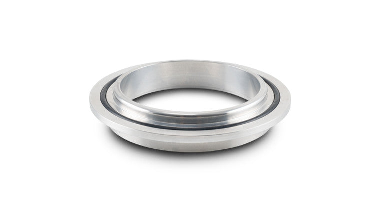 Flasque de sortie de compresseur de turbo GT42 en aluminium