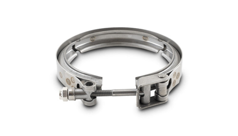 Pince de bride de sortie de compresseur GT42