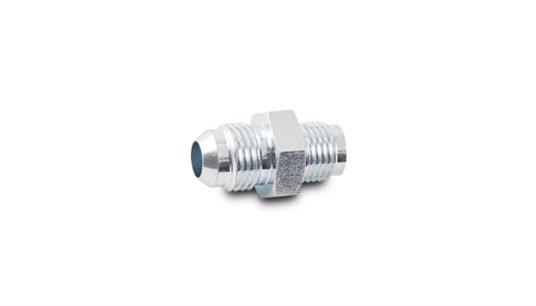 Adaptateur AN avec filetage inversé ; Taille : -6AN, Filetage inversé : 5/8"-18"