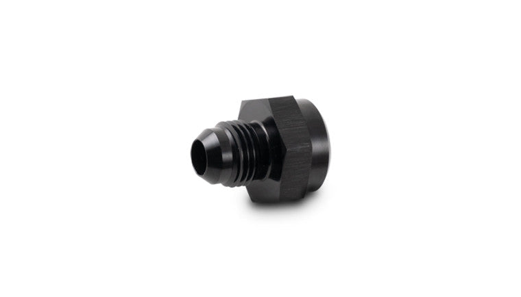 Adaptateur AN mâle vers Inverted Flare femelle, taille AN : -6 ; Inverted Flare : 1/2" -20.