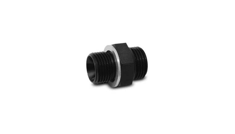 Adaptateurs mâles ORB vers métriques mâles, taille ORB : -8 ; taille métrique : M18 x 1.5