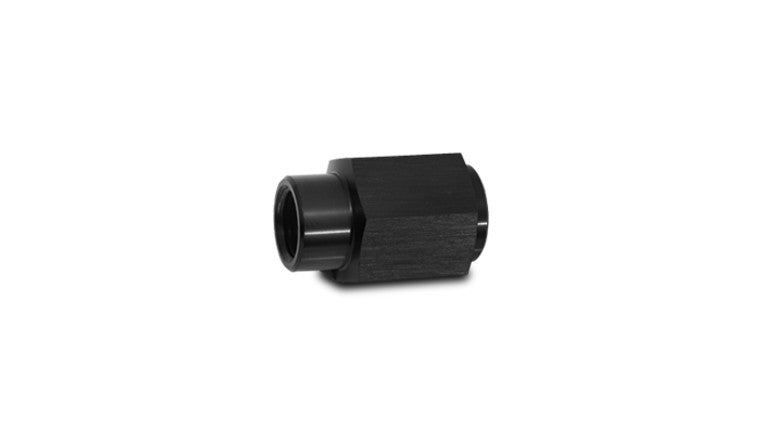 Adaptateur de pression de carburant pour moteur LS ; Raccord femelle 4AN à filetage femelle 1/8" NPT