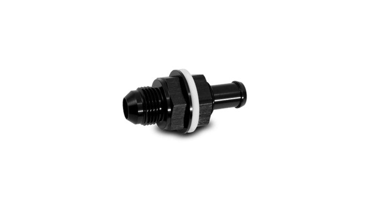 Paroi de la cellule de carburant, taille AN : -8 ; taille du raccord : 0,50 pouces