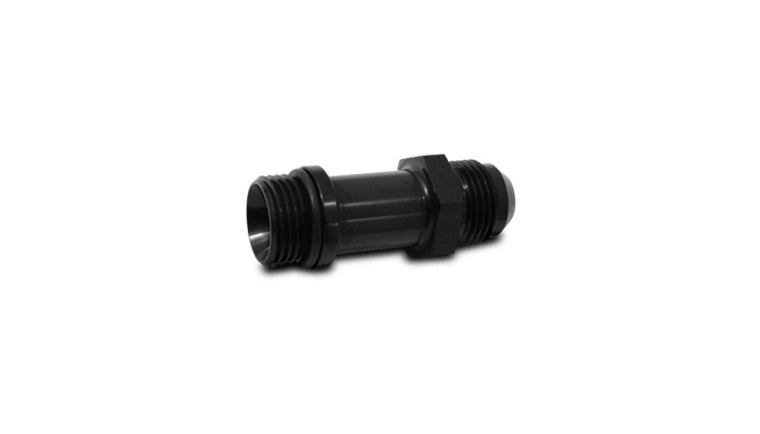 Adaptateur d'extension mâle, taille AN : -8 ; taille ORB : -8