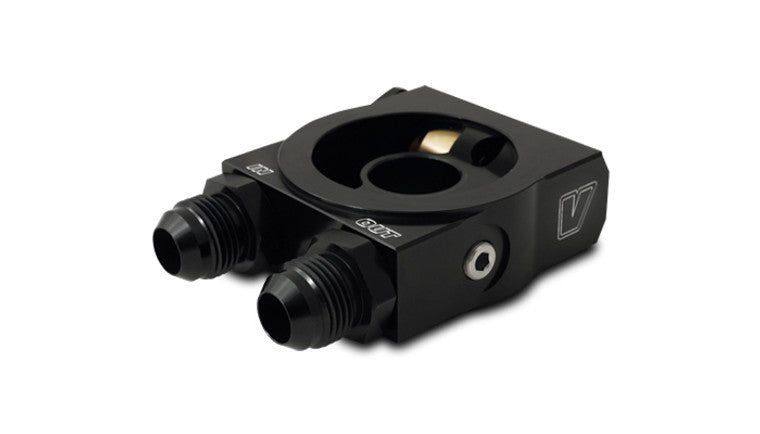 Adaptateur de sandwich thermostatique (sans espaceur)