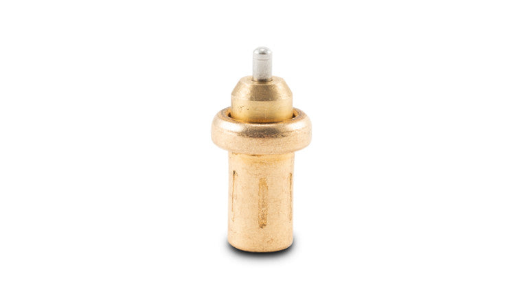 Thermostat de remplacement pour adaptateur de refroidisseur d'huile en sandwich