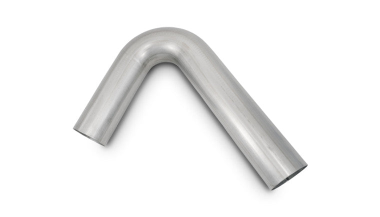 Courbure à mandrin de 120 degrés, 1,50" de diamètre extérieur x 3" de rayon de courbure
