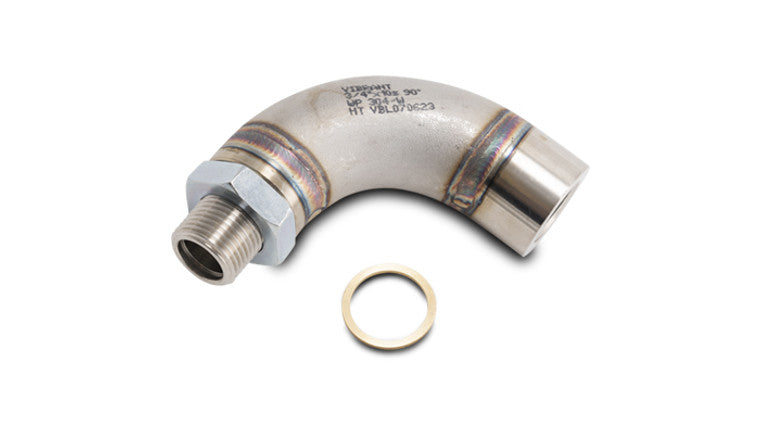 Adaptateur de bouchon de capteur J-Style à visser