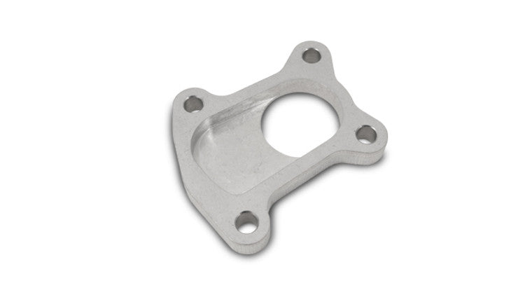 Bride de sortie de turbo pour Garrett GT1241