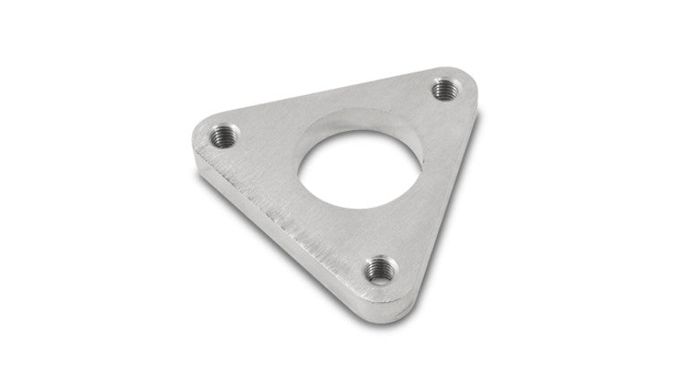 Flasque d'entrée turbo pour Garrett GT1544 (modèle 454082-3)