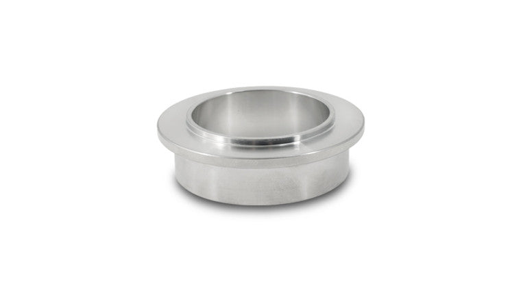 Flasque d'entrée de turbocompresseur V-Band pour Garrett GTX2860R et 2867R
