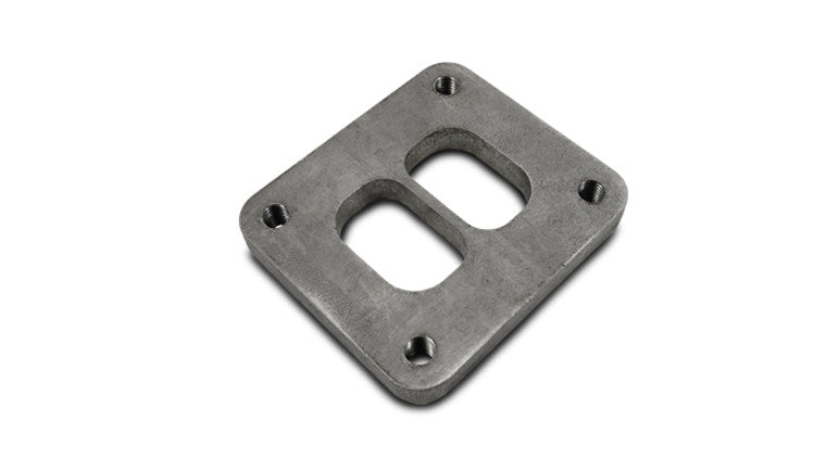 Bride d'entrée pour turbine Borg Warner S Series Divided T4.