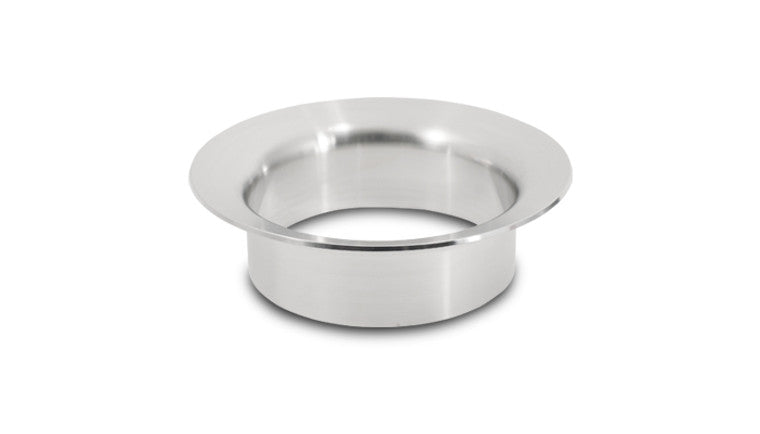 Bride de sortie de turbine pour Borg Warner S-Series Divided T4 (Bride évasée de style Marmon)