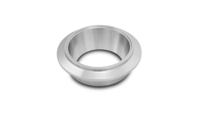 Bride de sortie de turbo V-Band pour Garrett GT4202, 4294, 42974R, 4508R, GTX4508R.