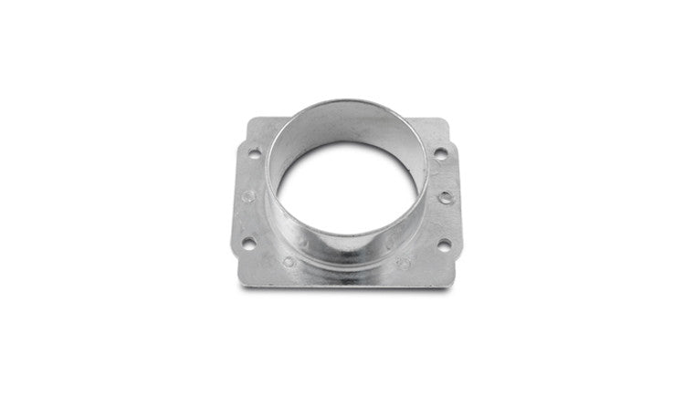 Plaque d'adaptateur de capteur de débit d'air massique, pour les applications Subaru