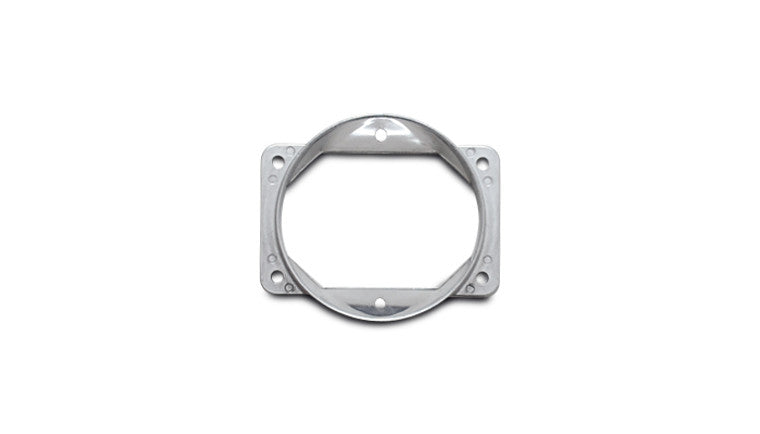 Plaque d'adaptateur de capteur de débit d'air massique, pour les applications Mitsubishi