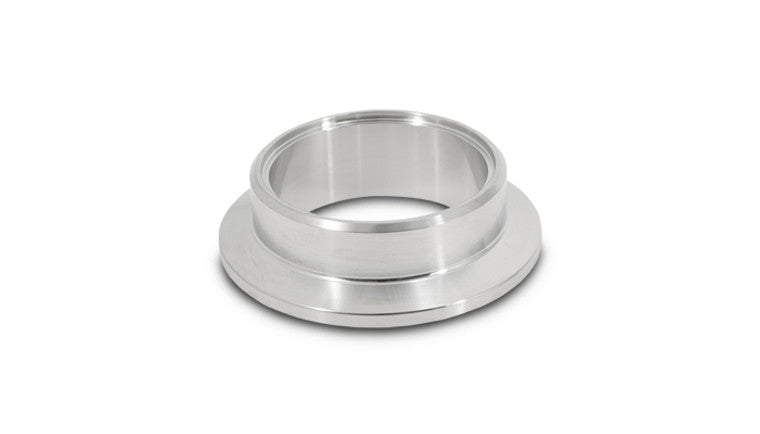 Bride d'entrée de turbine pour les modèles Borg Warner EFR 6258/6758/7163 (type I), 6758-7163 (type F)
