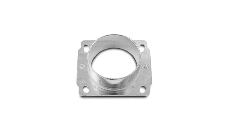 Plaque d'adaptateur de capteur de débit d'air massique, pour les applications Nissan