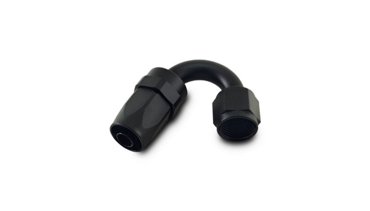 Raccord pivotant pour tuyau, 150 degrés ; Taille : -20AN