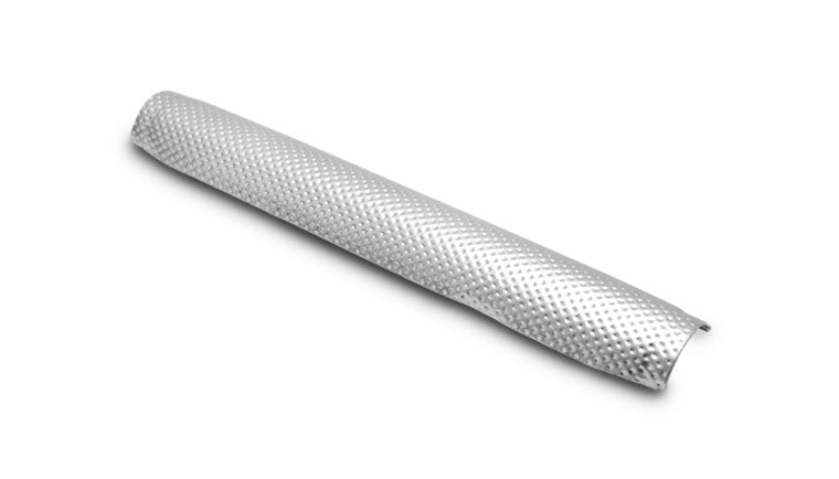 SHEETHOT Bouclier de tuyau préformé, pour tubes droits de 2 à 3 pouces de diamètre extérieur - 1 pied.