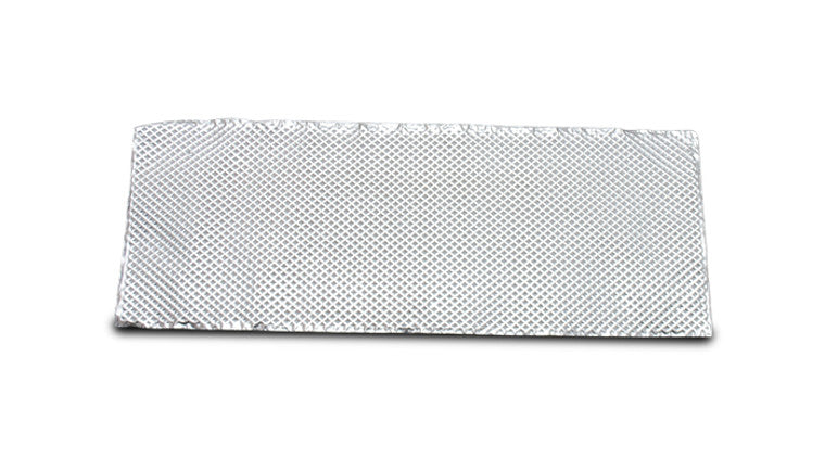 QUIETSHEET Bouclier Acoustique en Diamant, 30" x 26.75"