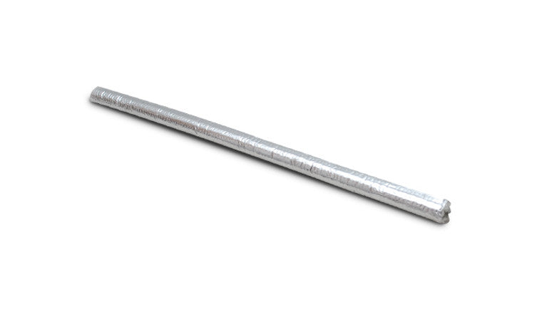 ExtremeShield 1400 Enveloppe Réfléchissante Flexible ; 1-1/2" (longueur de 4 pieds)