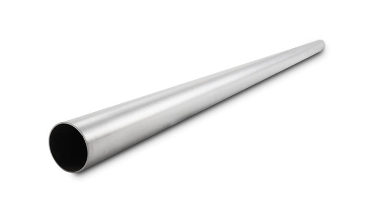 Tuyau droit, 2,75" de diamètre extérieur - Longueur de 5 pieds
