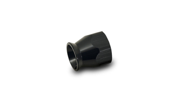 Embout de tuyau pour embouts de tuyau PTFE, taille de tuyau: -6 AN
