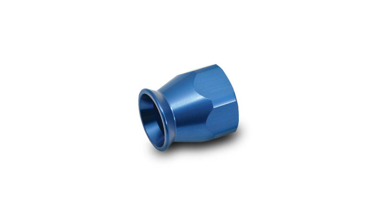 Embout de tuyau pour embouts de tuyau PTFE, taille de tuyau: -10 AN