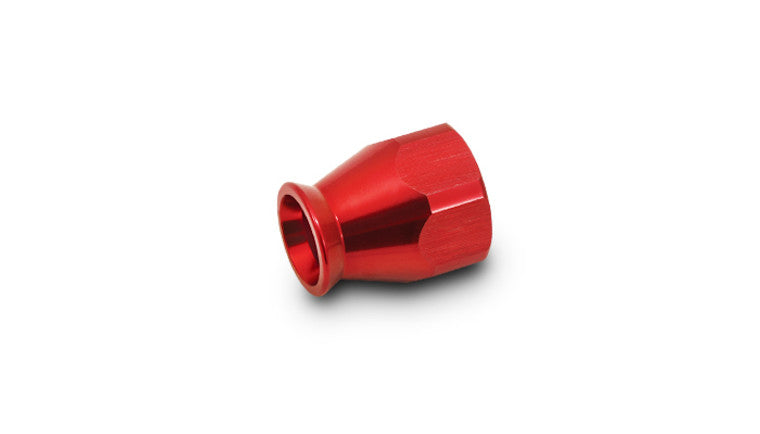 Embout de tuyau pour embouts de tuyau en PTFE, taille du tuyau : -16 AN