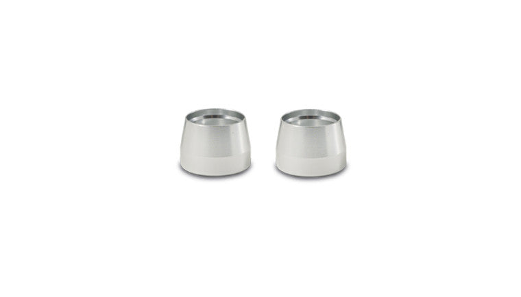 Inserts d'olive pour tuyau PTFE, -16AN.