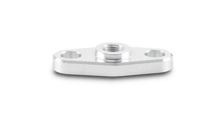 Bride d'alimentation en huile (pour une utilisation avec des turbocompresseurs T3, T3/T4 et T04)